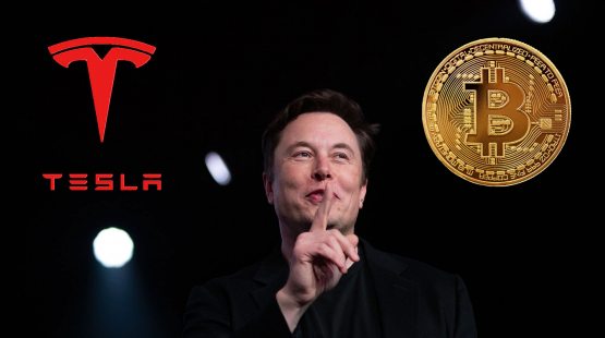 Tesla avtomobillarini Bitcoin kriptovalyutasiga sotib olish mumkin bo‘ladi