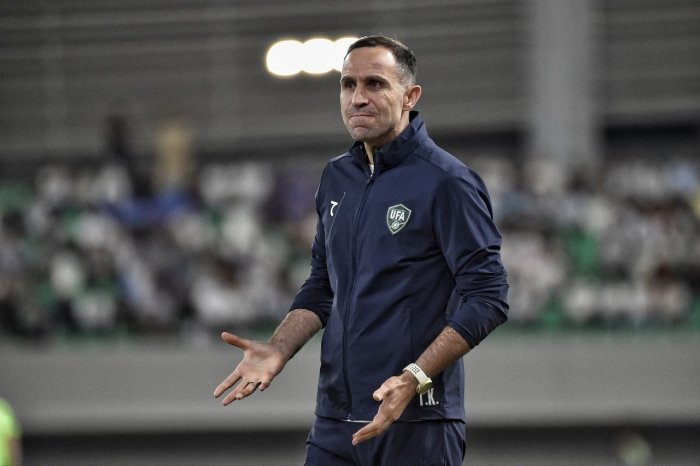 Timur Kapadze: "Eron terma jamoasi qachon rozi bo‘lgan o‘zi?"