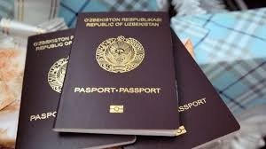 O‘zbekistonning pasport reytingidagi o‘rni e’lon qilindi