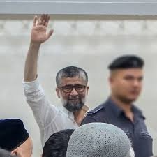 Prokuror Mubashshir Ahmadga nisbatan 7 yil qamoq jazosini so‘radi