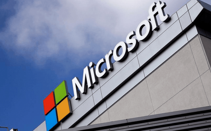Microsoft iyul oyida 6000 nafar xodimini ishdan bo‘shatadi