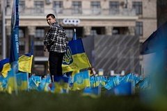 Украинанинг қарзларини қайта тузиш йўқолган ғалаба деб аталди