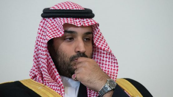 AQSh Saudiya shahzodasini jurnalist Jamol Qoshiqchining o‘ldirilishiga aloqadorlikda ayblamoqda