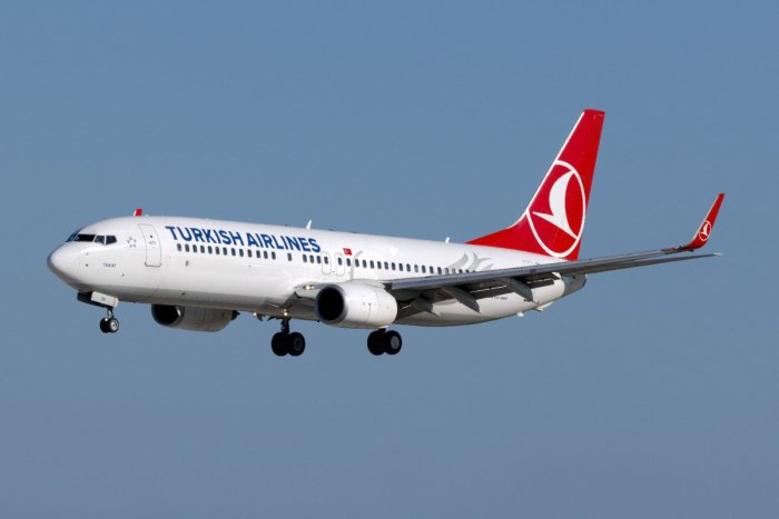 Анталиядан Россияга парвозлар бекор қилинди – Turkish Airlines
