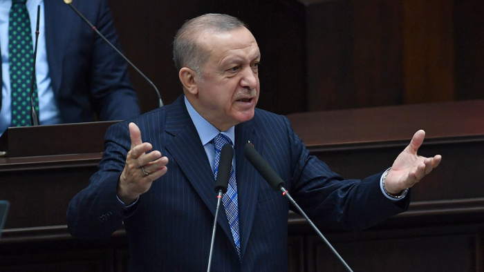 Erdog‘an: "Anqara Kiyev va Moskva o‘rtasida vositachi bo‘lishda davom etadi"