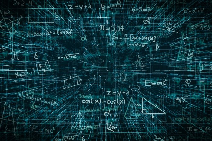 Rossiyalik matematik 190 yil davomida yechilmagan tenglamaning yechimini topdi