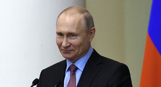Rus dunyosi va rus madaniyati hamkorlikka ochiq, deb bayonot qildi Putin