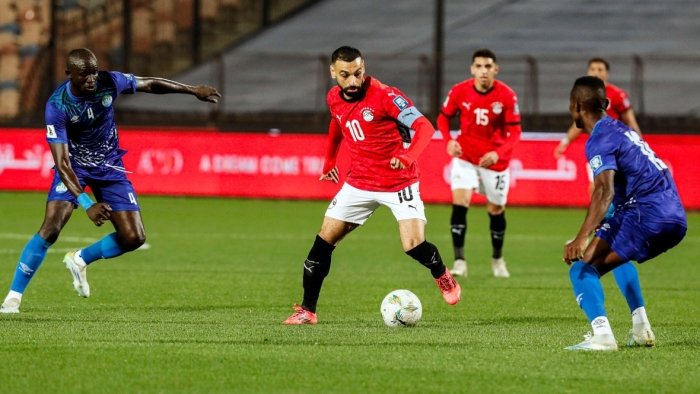 Saloh boshchiligidagi Misr JCH-2026 yo‘llanmasini naqd qildi