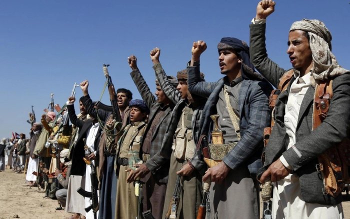 Яман вазири: "Ҳутийлар давлат бюджетидан 103 миллиард доллар ўзлаштирган"