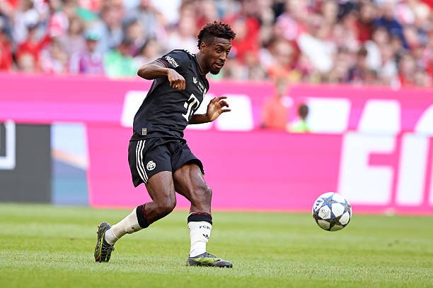 "Ан-Наср" "Бавария" юлдузига супер таклиф берди