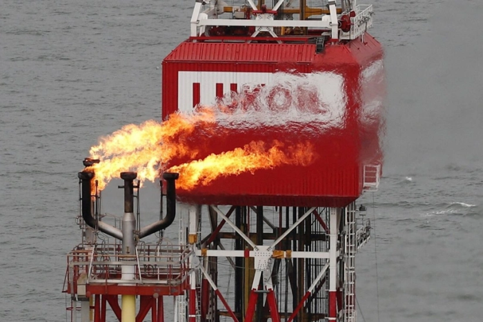 АҚШ Молия вазирлиги "Лукойл"нинг хорижий активларини сотиш лицензияси муддатини узайтирди