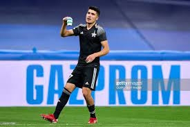  Jasurbek Yaxshiboyev «Real» darvozasiga gol urdi va uning klubi g‘alaba qozondi