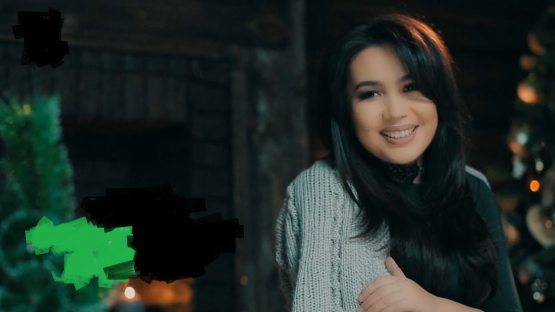 Malika Egamberdiyeva turmush o‘rtog‘i bilan “SMS”lashib tanishgan, o‘rtada Yulduz Turdiyeva turgan!