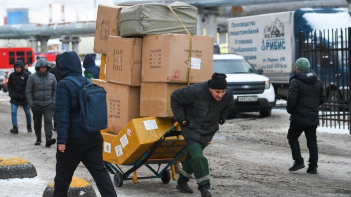 Samara viloyatida ham migrantlarga bir qator taqiqlar qo‘yildi