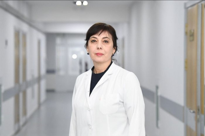 Sog‘liqni saqlash vazirligida yangi tayinlov amalga oshirildi