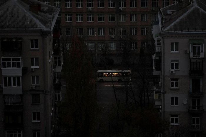 Zelenskiy elektr energiyasi importini oshirishni istamoqda