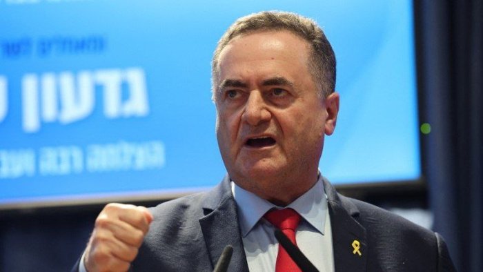 Falastin davlati bo‘lmaydi