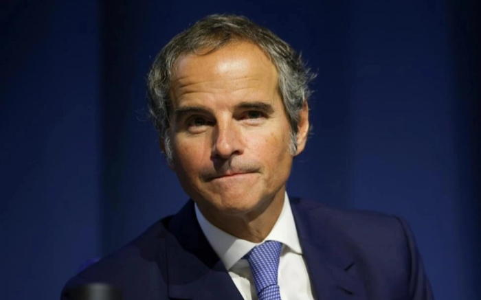 Argentina BMT Bosh kotibi lavozimiga o‘z nomzodini ko‘rsatdi