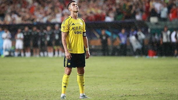 «An-Nasr» futbolchisi Ronaldu Saudiya futbolini qanday o‘zgartirib yuborganini aytdi