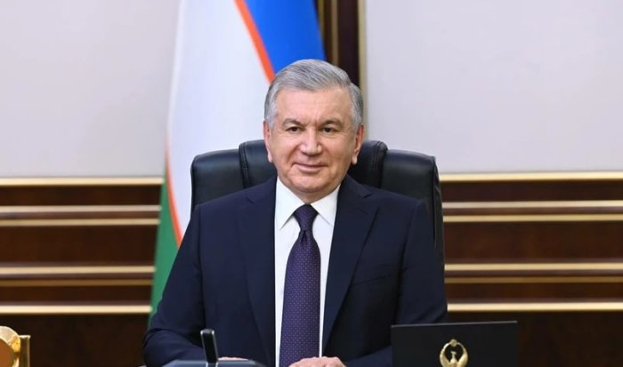 Shavkat Mirziyoyevning boshlangan ish haftasi har doimgidek muhim voqealarga boy bo‘lishi kutilmoqda Shavkat Mirziyoyevning boshlangan ish haftasi har doimgidek muhim voqealarga boy bo‘lishi kutilmoqda