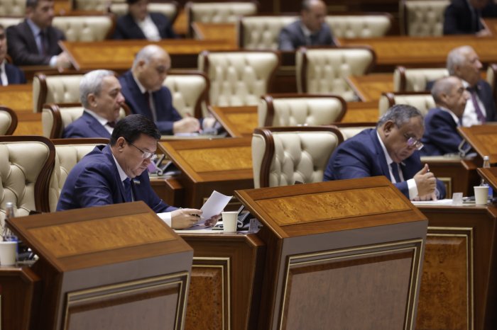 Muxolifatning huquqlari kengaymoqda