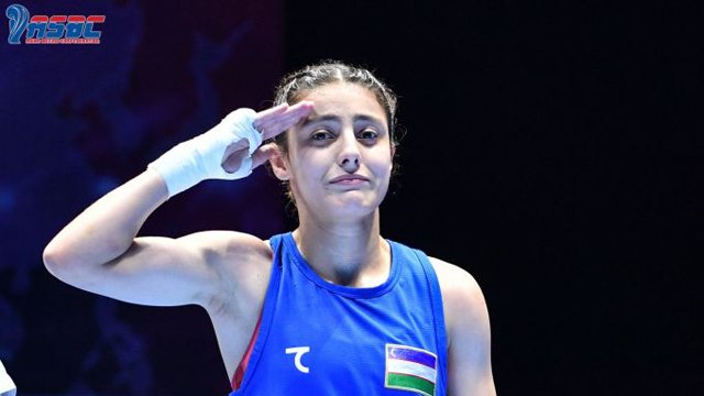 Бокс. World Boxing кубогини икки ғалаба ва бир мағлубият билан бошладик