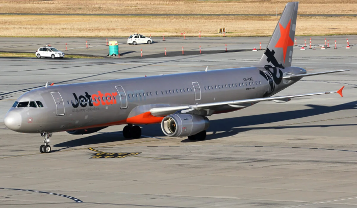 Avstraliyaning Jetstar aviakompaniyasi yoqilg‘i narxlarining oshishi sababli Yangi Zelandiyaga reyslarni qisqartirdi