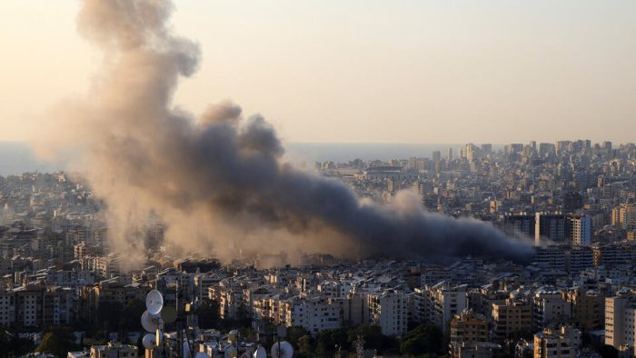 АҚШ ва Исроилнинг Эронга қарши ҳужумларида 15 минг киши жароҳат олди