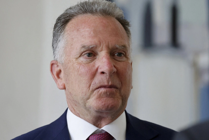 Уиткофф: "Россия-Украина ўртасидаги можарони тезроқ ҳал қилишимиз керак"