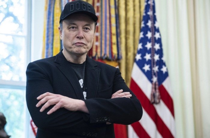 Илон Маск сиёсатга қайтишга қарор қилди – The Wall Street Journal 