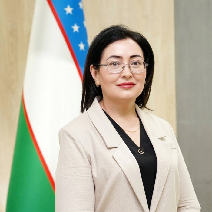 Оила фаровонлиги ва гендер тенглик — бир мақсад, бир йўл