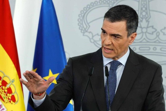 "Taklif uchun minnatdormiz, biroq uni rad etishga majburmiz"