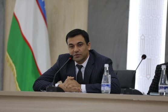 Интеллектуал мулк қўмитаси муаллифлик ҳуқуқини бузганлик учун жавобгарлик борлигини эслатди