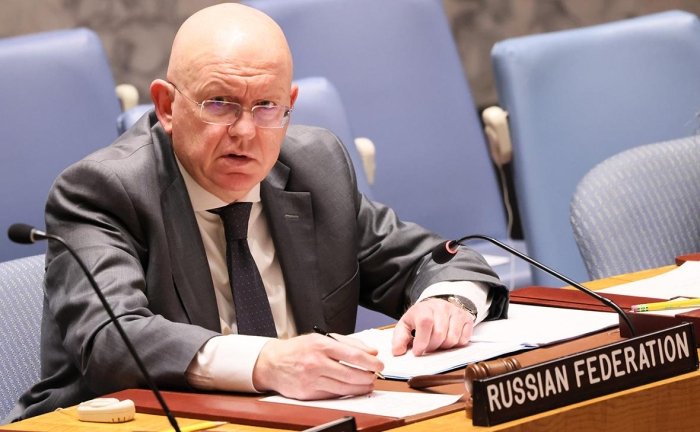 Rossiya Isroil va Eronga vositachilik qilishga tayyor