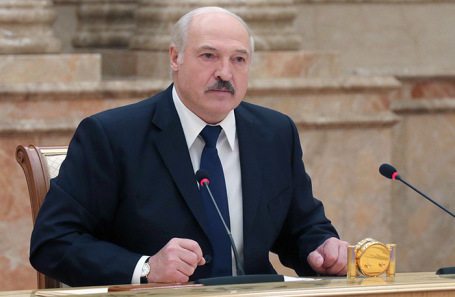 Lukashenkoga qilingan suiqasd tafsilotlari ma’lum qilindi