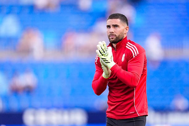 Zidanning o‘g‘li sport fuqaroligini Jazoirga o‘zgartirdi