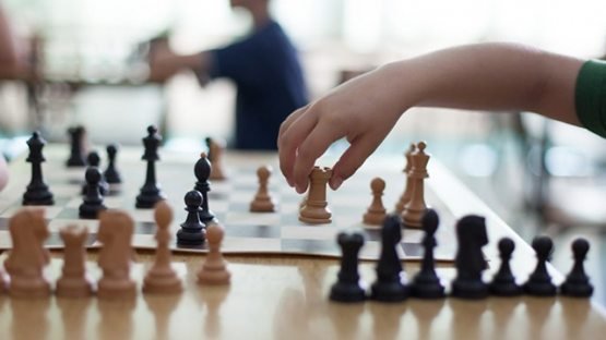 Франциялик шахматчи “Номзодлар турнири”даги ҳакам устидан шикоят қилди