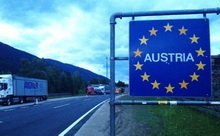Avstriya to‘rtta davlat bilan chegara nazoratini kengaytiradi