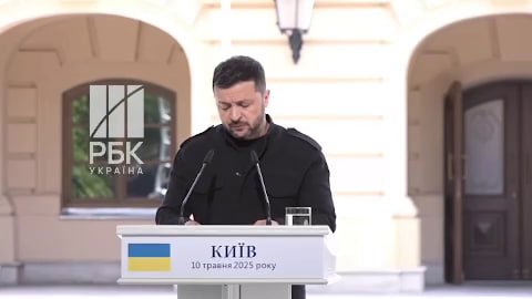 12 майдан бошлаб камида 30 кун давомида тўлиқ ва сўзсиз ўт очишни тўхтатиш бошланиши керак - Зеленский