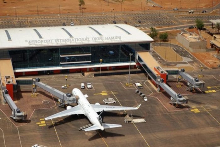 Nigeriyadagi aeroportida portlash sodir bo‘ldi