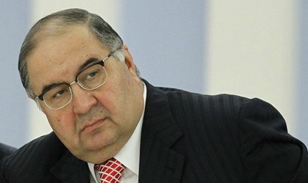 Франция Алишер Усмоновнинг иккита вертолётини музлатиб қўйди