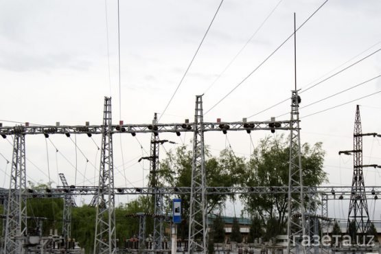 Elektr tarmog‘i xo‘jaligi ob’ektlarini muhofaza qilish qoidalari tasdiqlandi