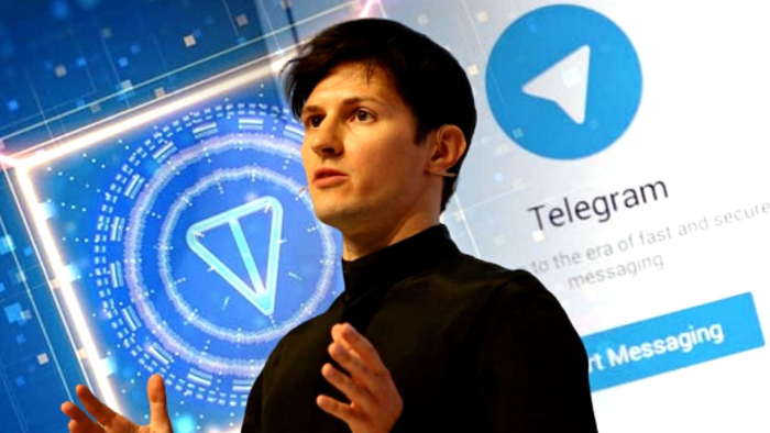 Telegram uchun 27 milliard dollar taklif qilindi