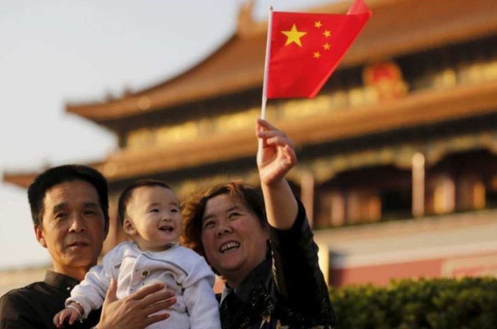 Xitoy tug‘ilish darajasini oshirish maqsadida kontraseptiv vositalarga 13 foiz soliq joriy qilmoqda — Bloomberg