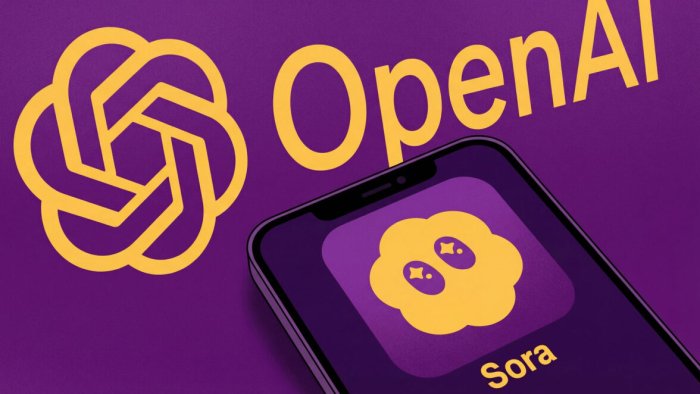 OpenAI дунёни лол қолдирган Sora лойиҳасини ёпди: Disney 1 миллиард доллардан воз кечмоқда!