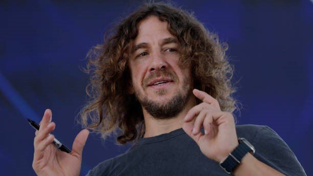 Karles Puyol: «Fransiya bilan o‘yinda Ronalduga muxlislik qildik»