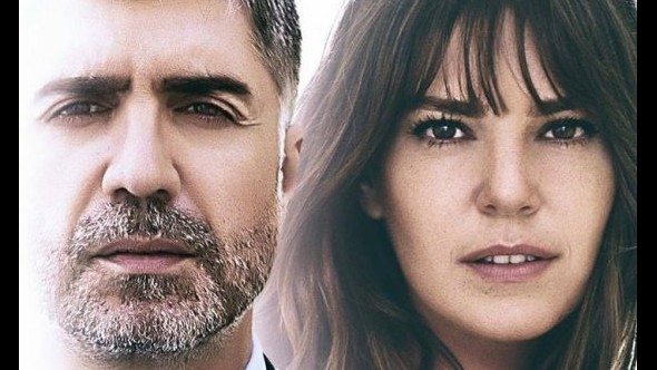 “Истанбуллик келин” сериалида кулминация — Фарук ўлди