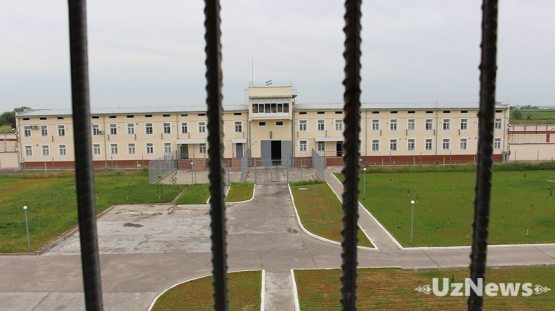 Янги Тоштурманинг кўриниши қандай? (фото)