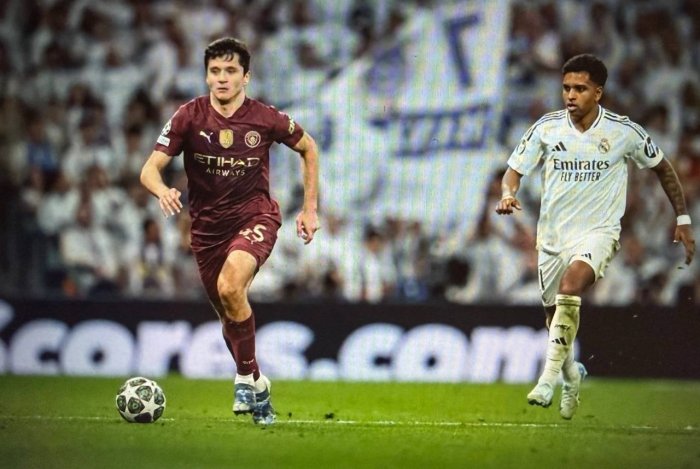 "Real" yulduzi Husanovning yangi jamoadoshiga aylanishi kutilmoqda