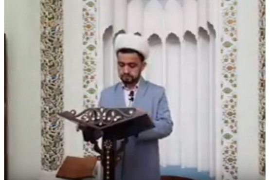 Xushxabar! Yosh bolalar uchun masjidlar darvozasi ochildi